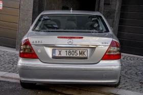 Mercedes-Benz E 320 EVO Avangard, снимка 5