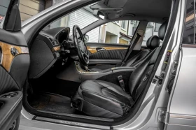 Mercedes-Benz E 320 EVO Avangard, снимка 12