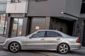 Mercedes-Benz E 320 EVO Avangard, снимка 4