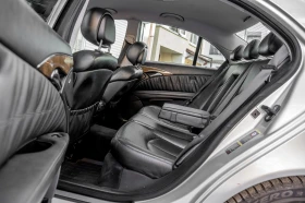 Mercedes-Benz E 320 EVO Avangard, снимка 10