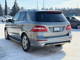 Mercedes-Benz ML 550 4MATIC* DESIGNO* HARMAN* 360 КАМЕРИ* ОБДУХ* FULL, снимка 6