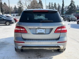 Mercedes-Benz ML 550 4MATIC* DESIGNO* HARMAN* 360 КАМЕРИ* ОБДУХ* FULL, снимка 5