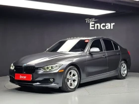 BMW 320 D Ed Edition, снимка 1