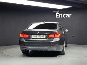 BMW 320 D Ed Edition, снимка 4