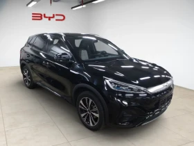 BYD Atto3 62kWh DISTRONIC 360* PANO Winter Package Keyless, снимка 2