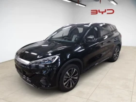 BYD Atto3 62kWh DISTRONIC 360* PANO Winter Package Keyless, снимка 3