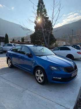 Skoda Octavia 1, 5 , снимка 6