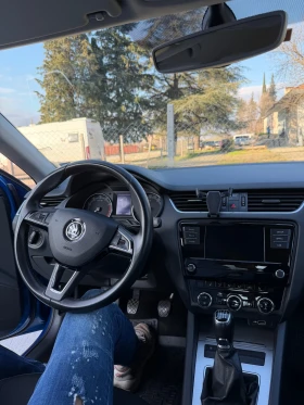 Skoda Octavia 1, 5 , снимка 15