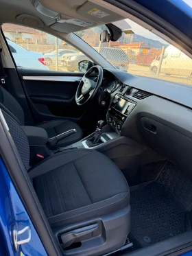 Skoda Octavia 1, 5 , снимка 8