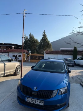 Skoda Octavia 1, 5 , снимка 1