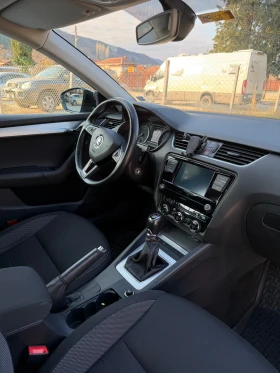 Skoda Octavia 1, 5 , снимка 9