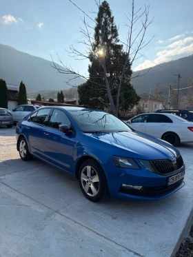 Skoda Octavia 1, 5 , снимка 7