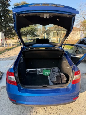 Skoda Octavia 1, 5 , снимка 16
