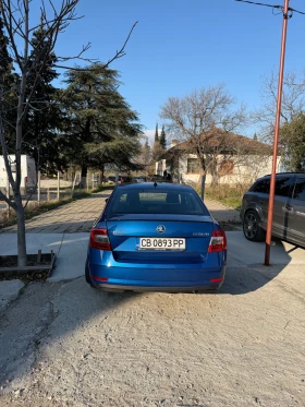 Skoda Octavia 1, 5 , снимка 5