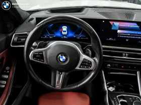 BMW 330 * xDrive * CARFAX * ЦЕНА ДО БГ, снимка 10
