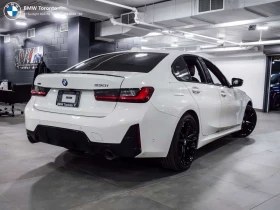 BMW 330 * xDrive * CARFAX * ЦЕНА ДО БГ, снимка 3