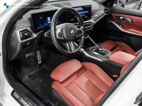 BMW 330 * xDrive * CARFAX * ЦЕНА ДО БГ, снимка 12