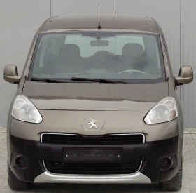 Peugeot Partner 1.6HDI* FACELIFT* , снимка 8