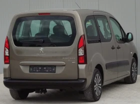 Peugeot Partner 1.6HDI* FACELIFT* , снимка 3