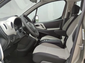 Peugeot Partner 1.6HDI* FACELIFT* , снимка 9