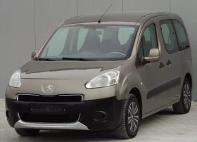 Peugeot Partner 1.6HDI* FACELIFT* , снимка 7