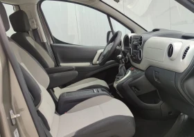 Peugeot Partner 1.6HDI* FACELIFT* , снимка 12