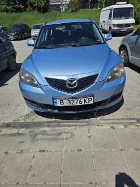 Mazda 3 14 3, снимка 3