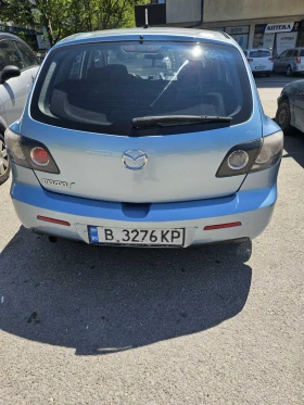 Mazda 3 14 3, снимка 2