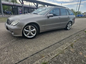 Mercedes-Benz C 200, снимка 5