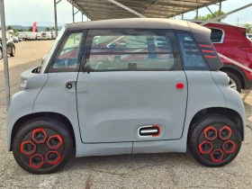 Citroen Ami Електрик 1+ 1, снимка 6