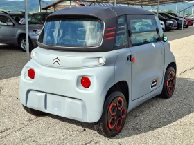 Citroen Ami Електрик 1+ 1, снимка 5