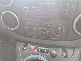Citroen Berlingo НОВ ВНОС КЛИМАТИК, снимка 9