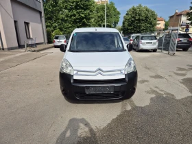 Citroen Berlingo НОВ ВНОС КЛИМАТИК, снимка 2