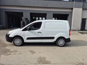 Citroen Berlingo НОВ ВНОС КЛИМАТИК, снимка 3