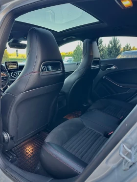Mercedes-Benz A 200 AMG, снимка 13