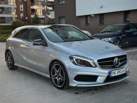 Mercedes-Benz A 200 AMG, снимка 2