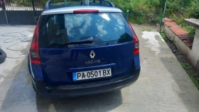 Renault Megane, снимка 4