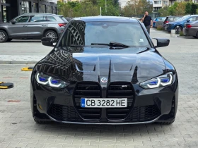 BMW 330 M3 ПАКЕТ ФУЛЛ, снимка 2