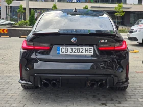 BMW 330 M3 ПАКЕТ ФУЛЛ, снимка 6