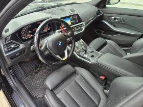 BMW 330 M3 ПАКЕТ ФУЛЛ, снимка 8