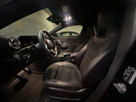 Mercedes-Benz CLA 250 CARFAX, снимка 5
