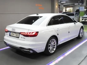 Audi A4 (B9) 40 Tfsi, снимка 3