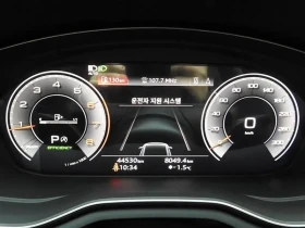 Audi A4 (B9) 40 Tfsi, снимка 7