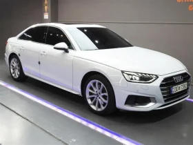 Audi A4 (B9) 40 Tfsi, снимка 1