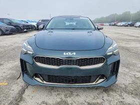 Kia Stinger GT1| DISTRONIC| ОБДУХ| 360, снимка 2