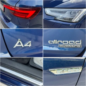 Audi A4 Allroad 2.0TFSI / LED / BANG&OLUFSEN / ПАНО / 91000км /, снимка 16