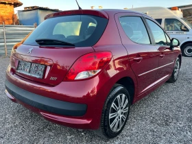 Peugeot 207 207 1.4I, снимка 7