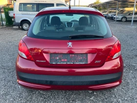Peugeot 207 207 1.4I, снимка 8