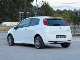 Fiat Punto 1.4i TURBO, снимка 10