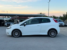 Fiat Punto 1.4i TURBO, снимка 2